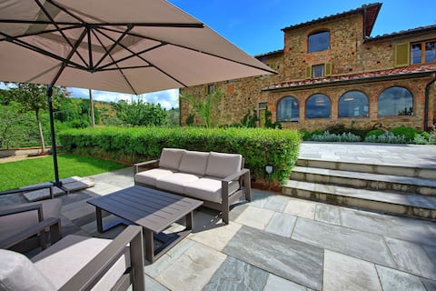 Villa Bellostare – Deluxe holiday villa with priva
