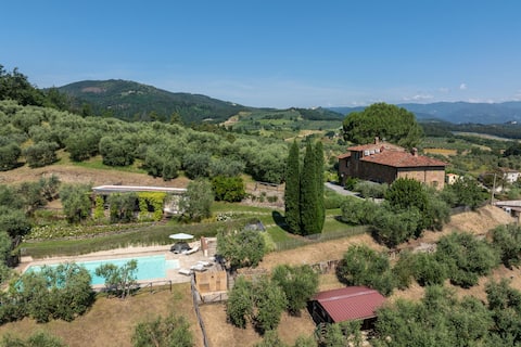 Villa Bellostare – Deluxe holiday villa with priva