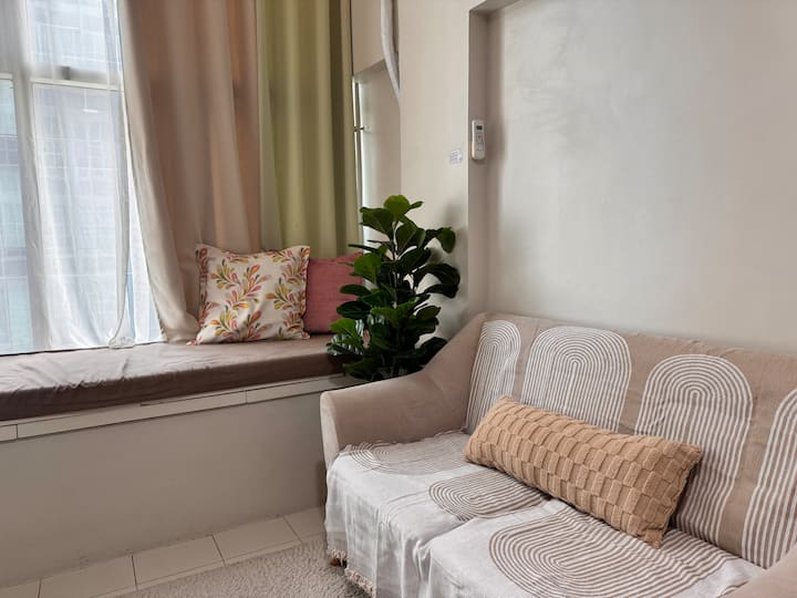 Playful One Br Loft In Ortigas Center W Netflix - Pasig