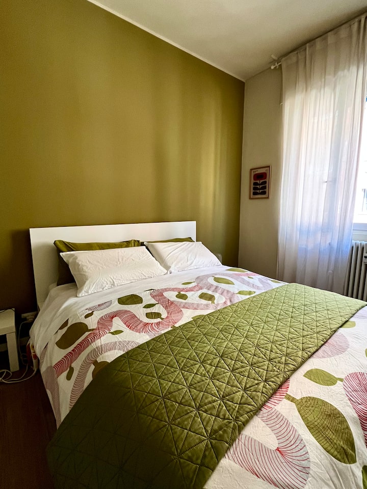 Martesana Apartment - Milán