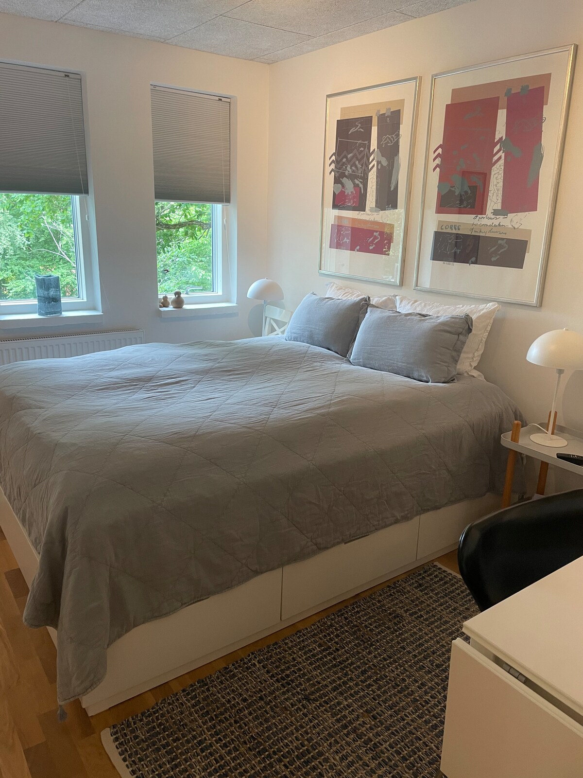 საძინებელი