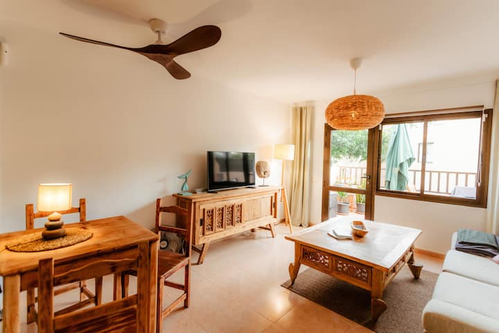 Casa Nalani - Corralejo
