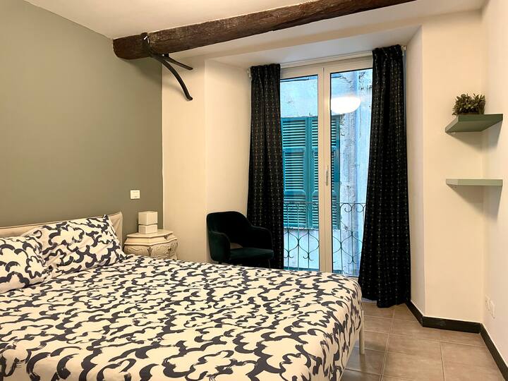 Habitación 1