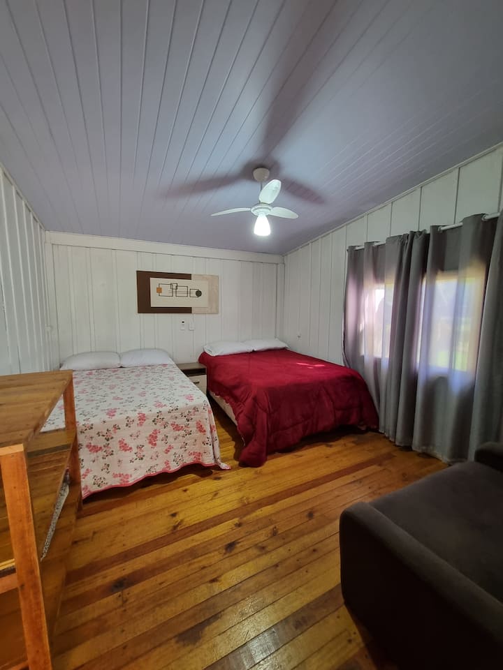 Quarto 1