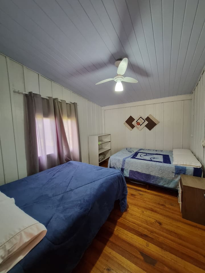 Quarto 2