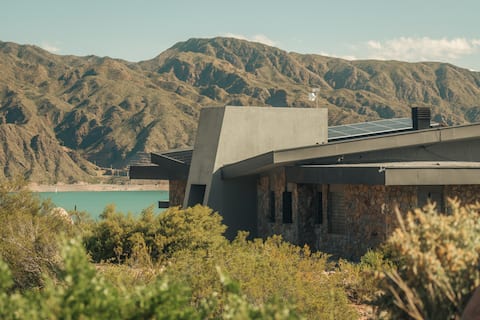 Mountain Wings Ecolodge
