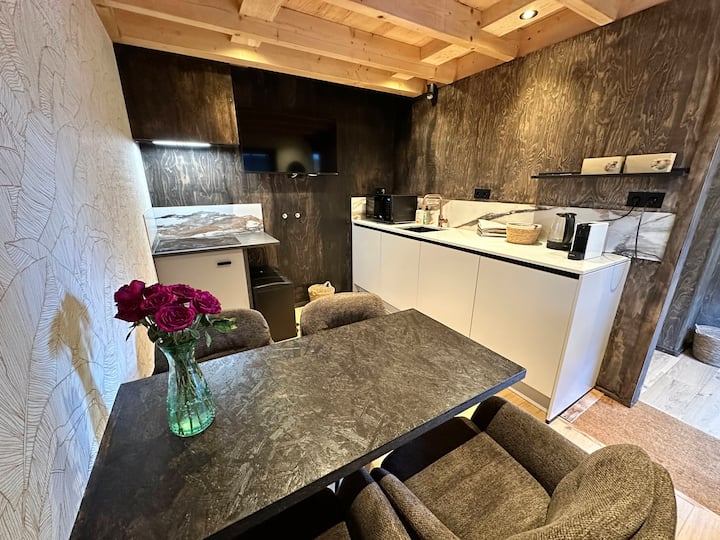 2-4persons Loft - Schoorl