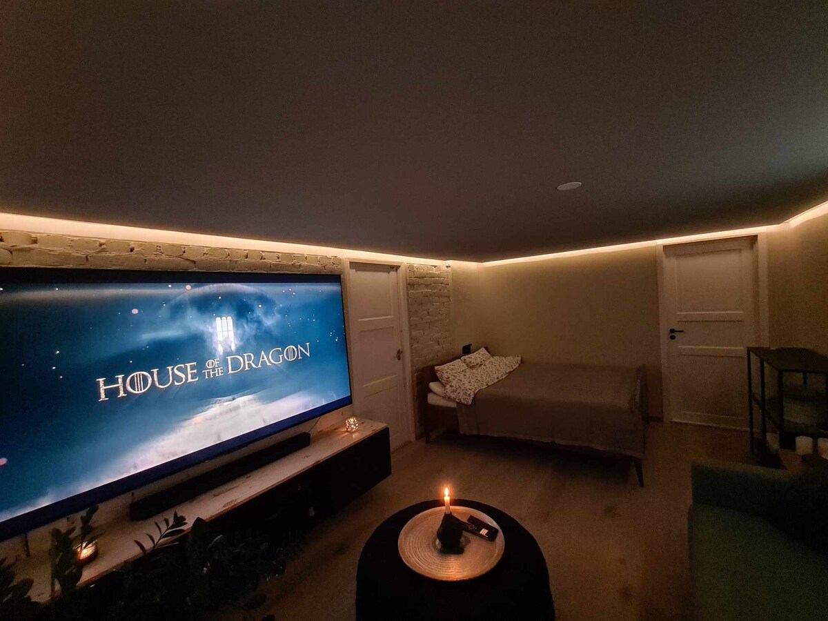 საძინებელი