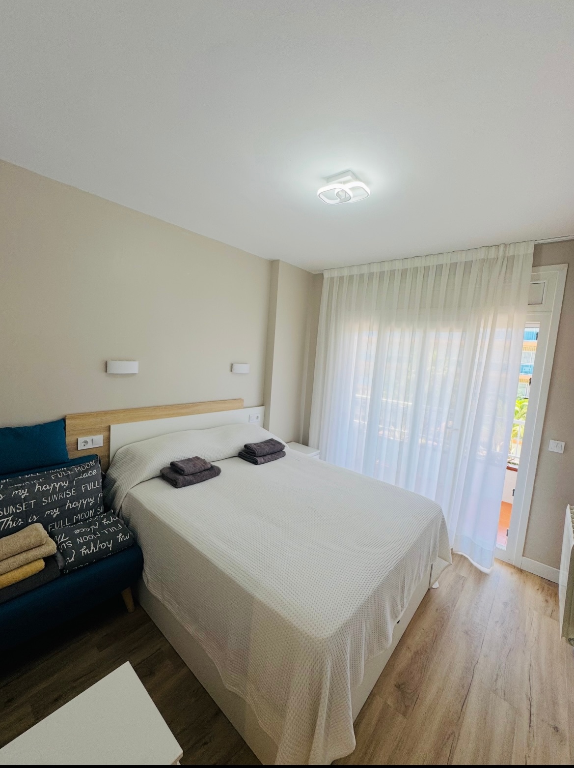 საძინებელი