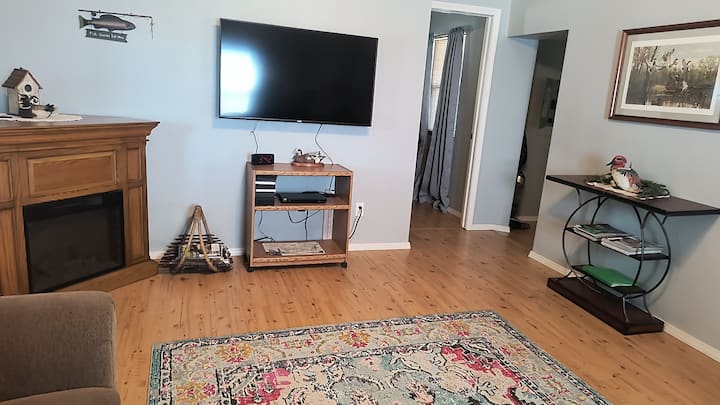 მისაღები სივრცე