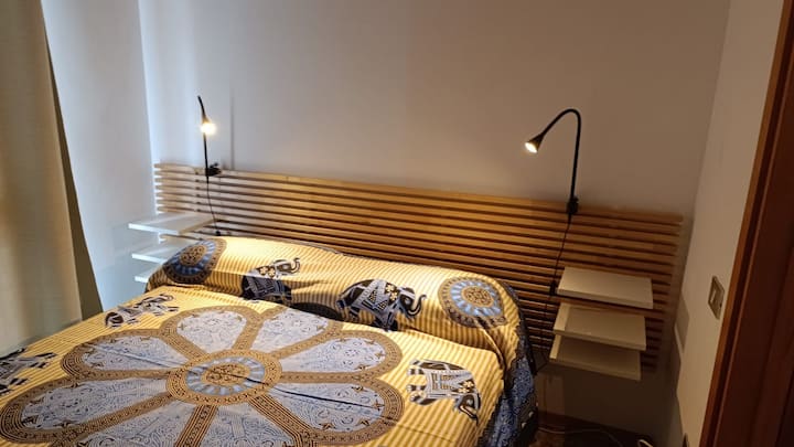 ห้องนอน