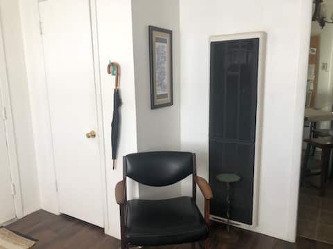 Top Airbnb: Midtown Duplex near Liberty Park 2 of 2 in Cooper Young