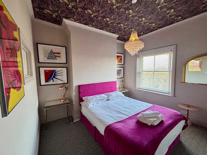 Спална соба 4