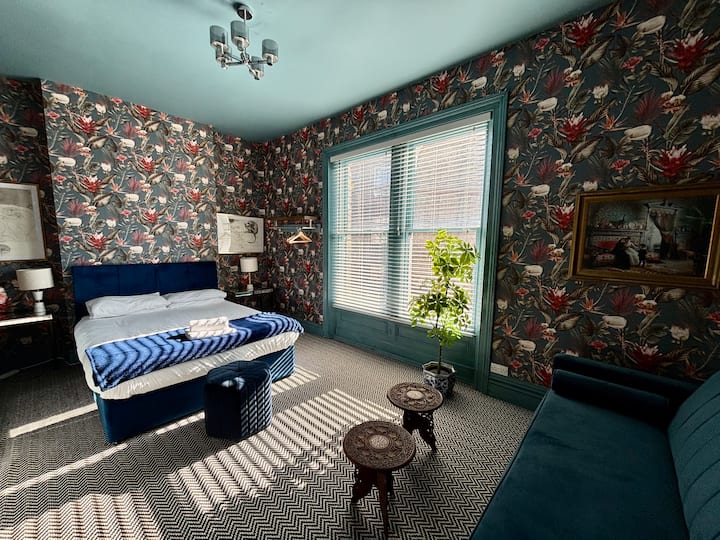 Спална соба 1