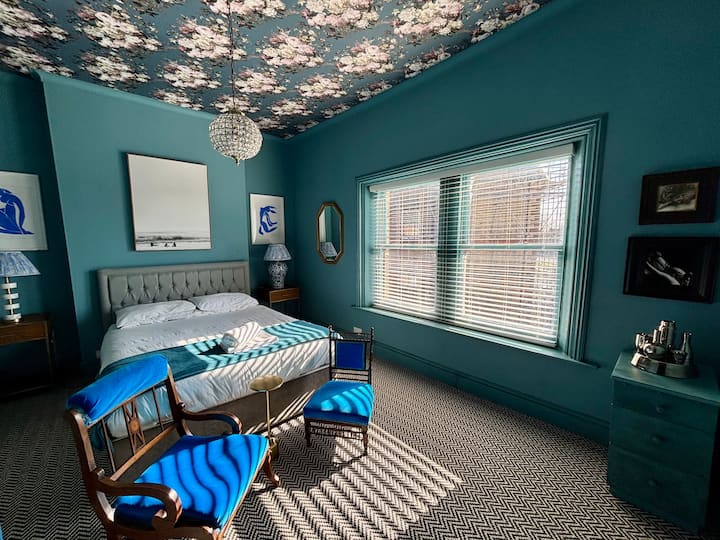 Спална соба 5