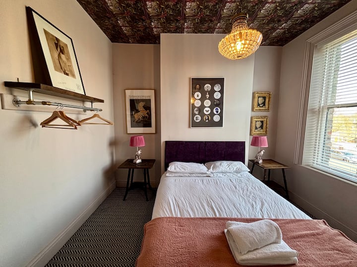 Спална соба 2