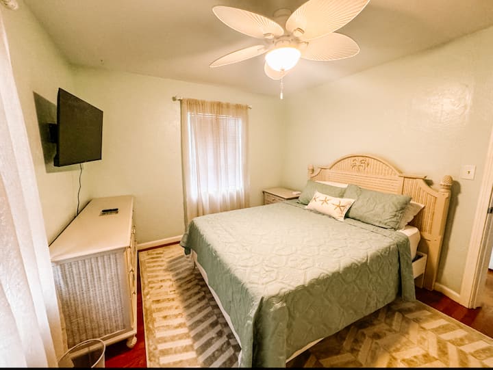 Спална соба 2