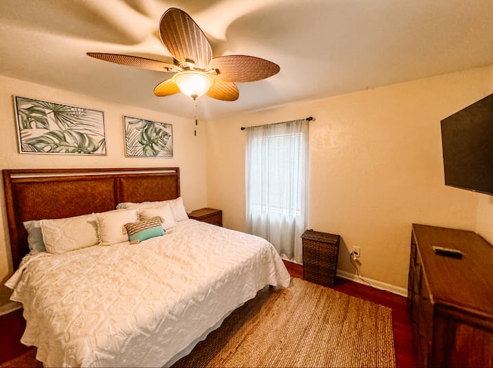 Спална соба 1