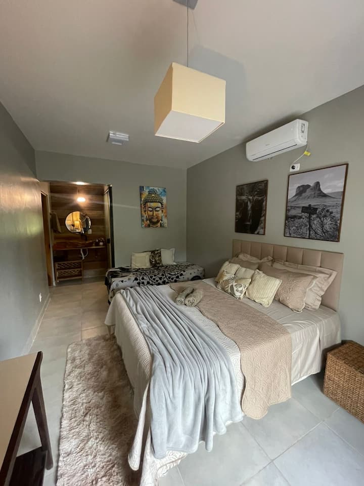 غرفة النوم 1