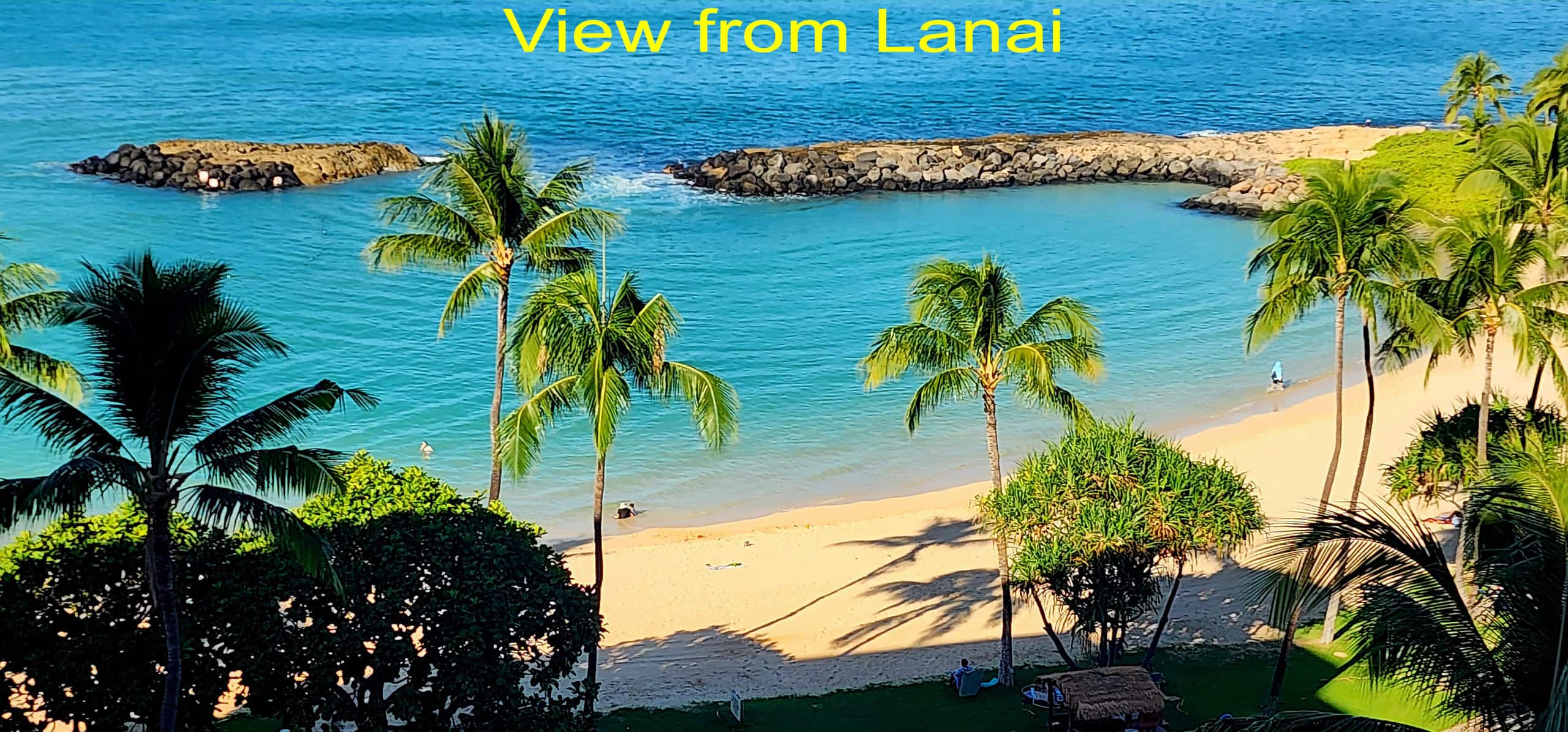 Condo in Kapolei · ★5.0 · 2 bedrooms · 4 beds · 2 private baths - Image 1