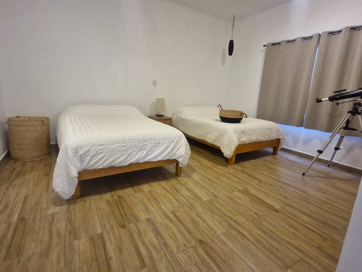 Spálňa 4