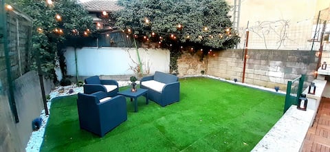 The hideout-HOUSE-No cleaning fee-Downtown