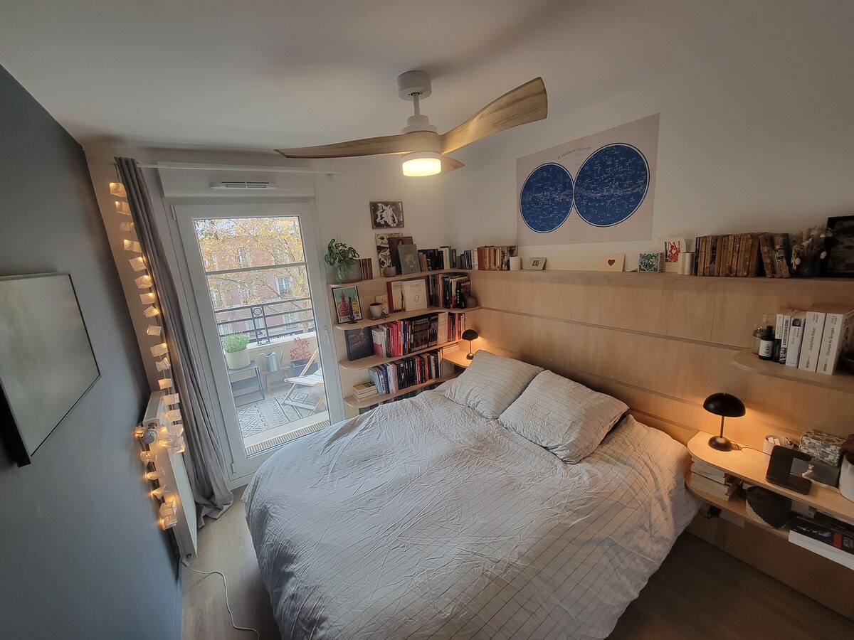 Спална соба 2