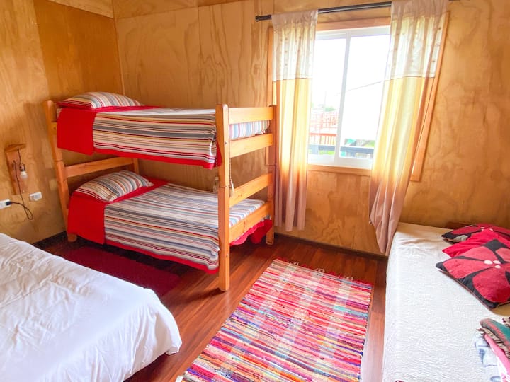 საძინებელი 3