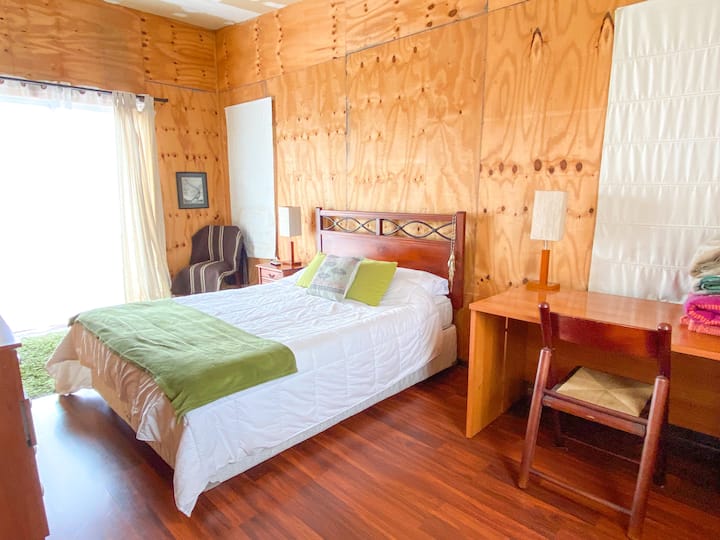 საძინებელი 1