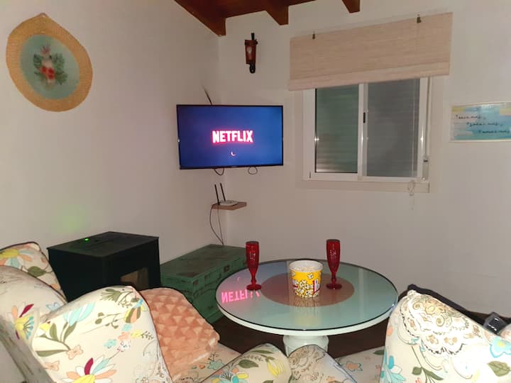 მისაღები ოთახი