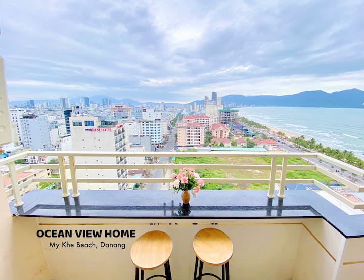 Apart Near The Beach,spacious And Comfortable - Da Nang, Province, Vietnam