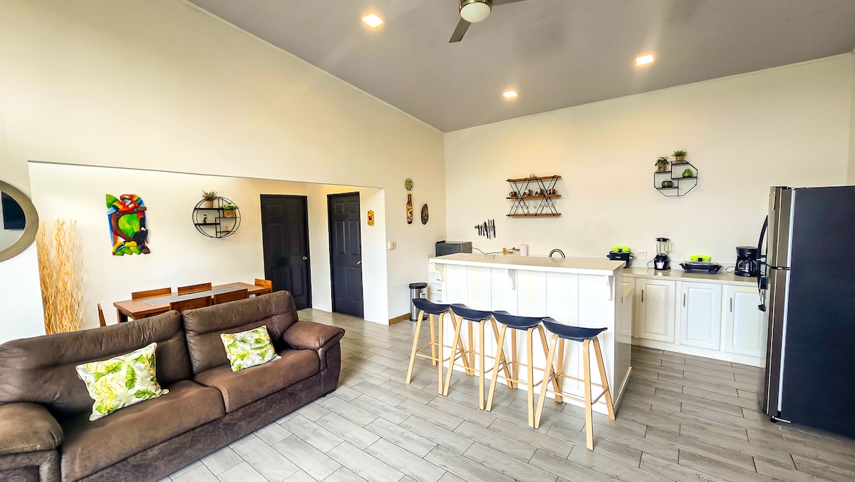 3BR Villa in La Fortuna — photo 1