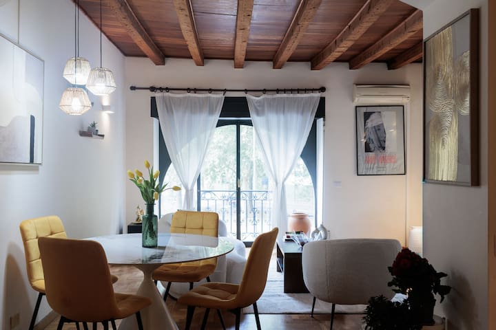 Viviana managed Airbnb listing 1