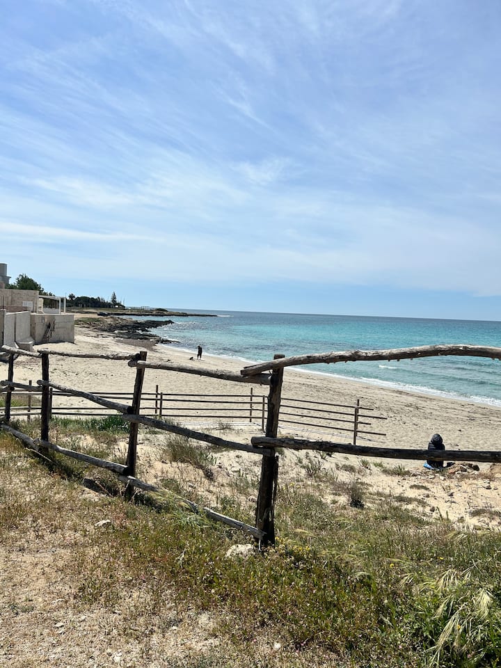 Villa Le Conche – Sunset
