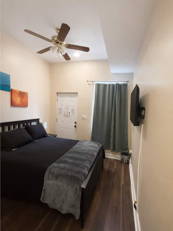 საძინებელი 4