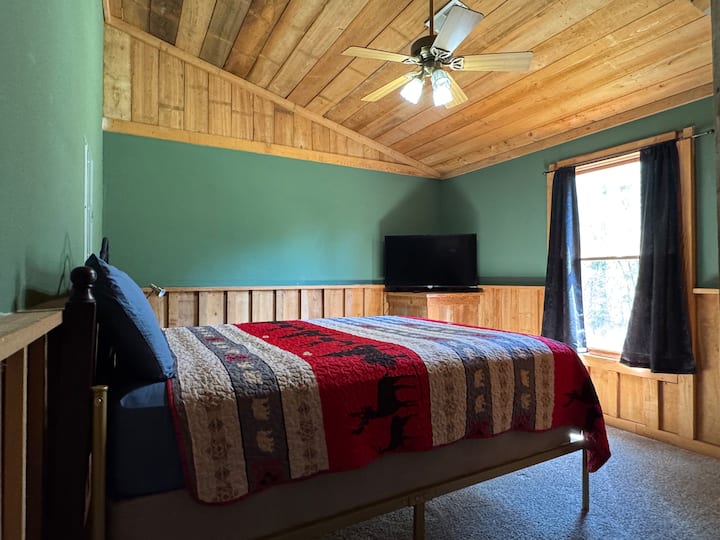 Habitación 1