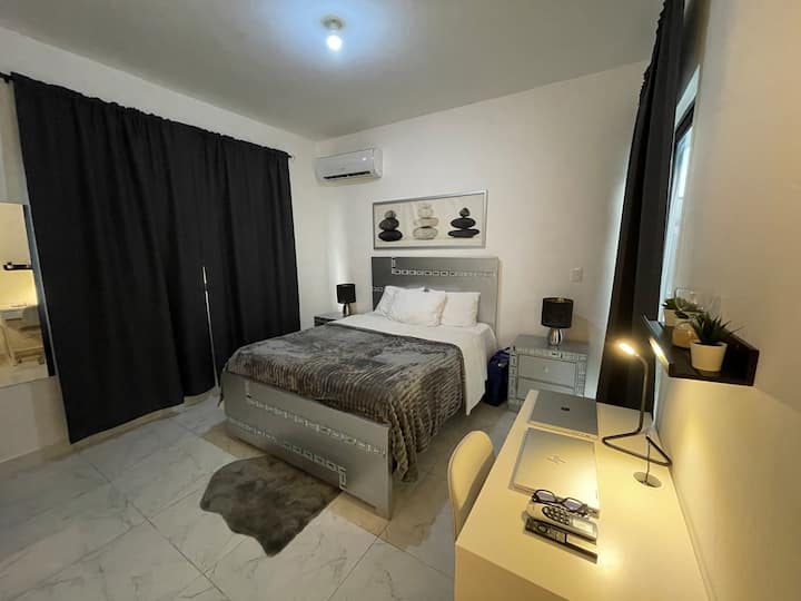 საძინებელი 1