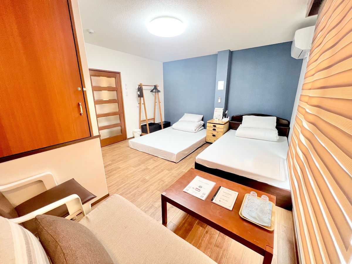 საძინებელი 6