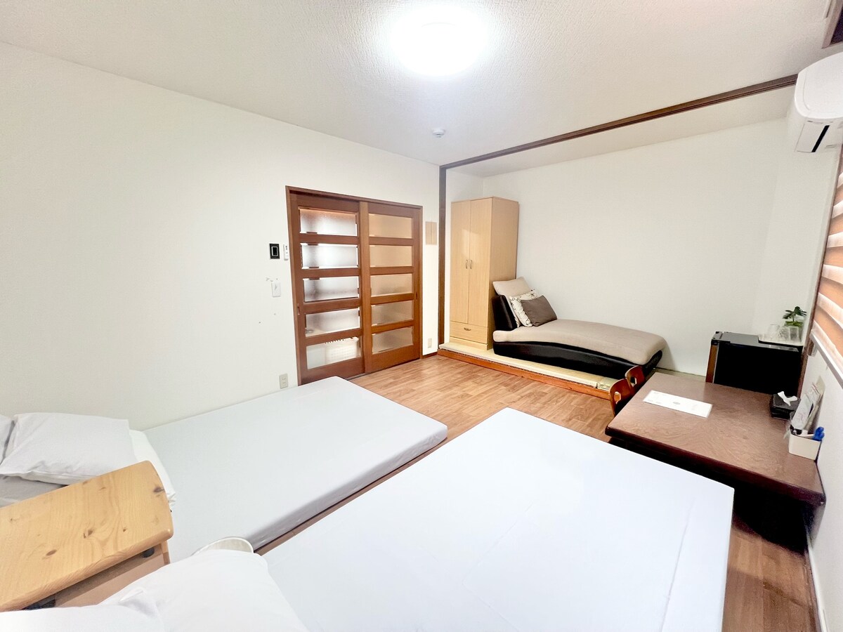 საძინებელი 5