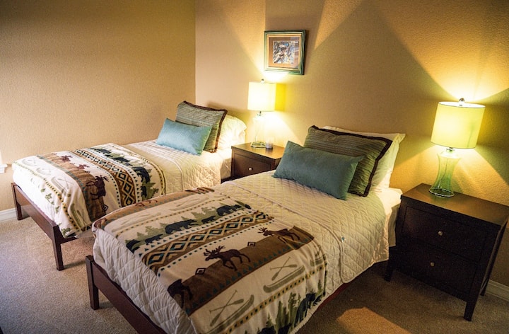 საძინებელი 1