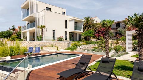 Villa Mar by Villas Guide