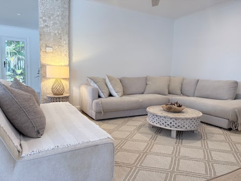 Beach House | Pool | Ducted Aircon |