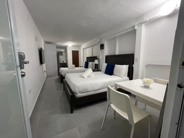 غرفة النوم 1