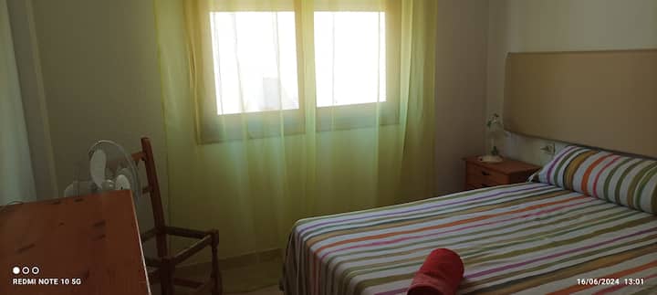 Dhomë gjumi 1