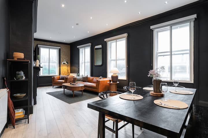 Gorgeous City Centre 2 Bed By St. Stephens Green - Dublin