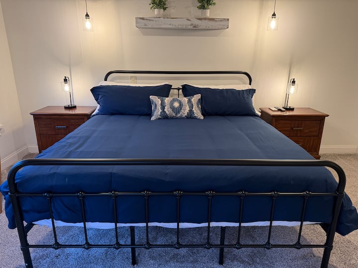 Spálňa 4