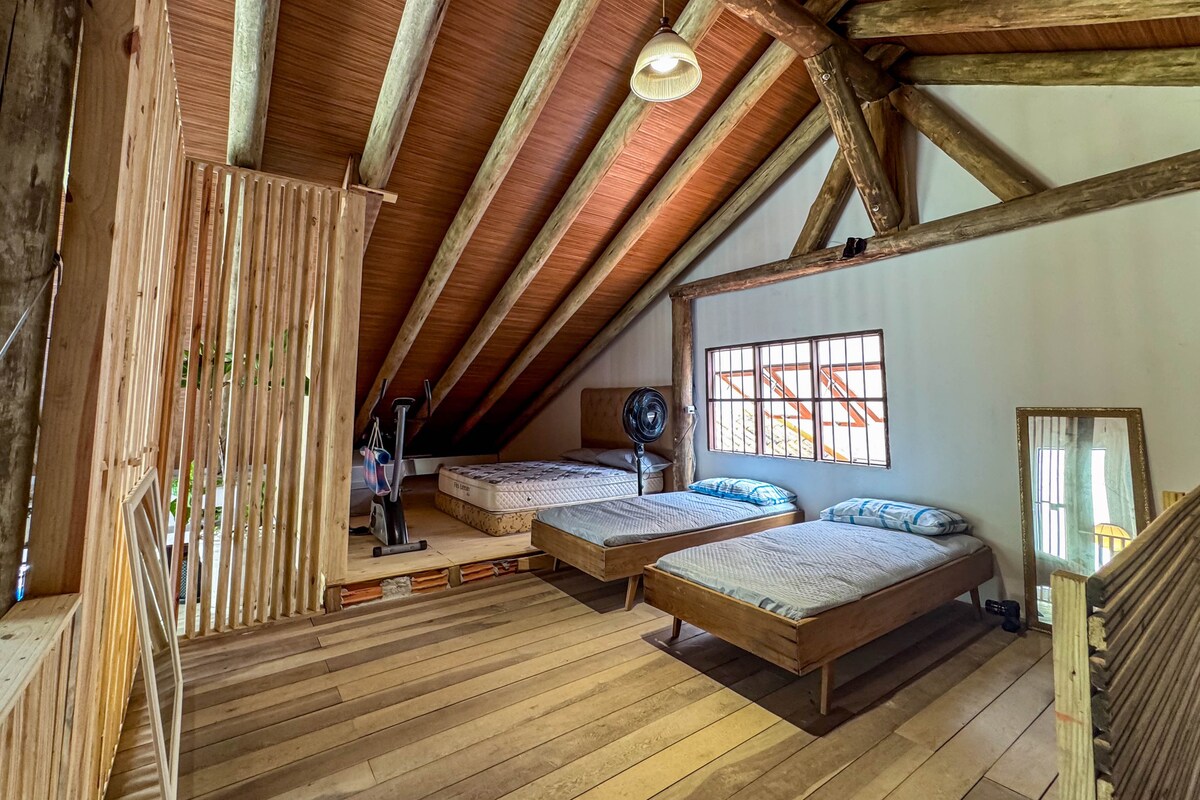 საძინებელი 5