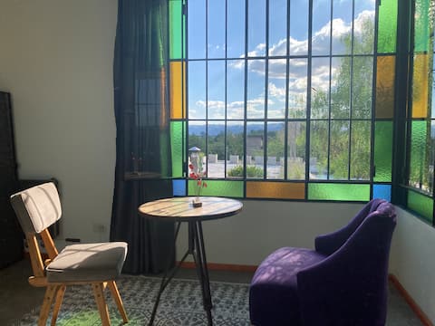 Top performing Airbnb: Ideal for rest and recreation in Departamento Colón