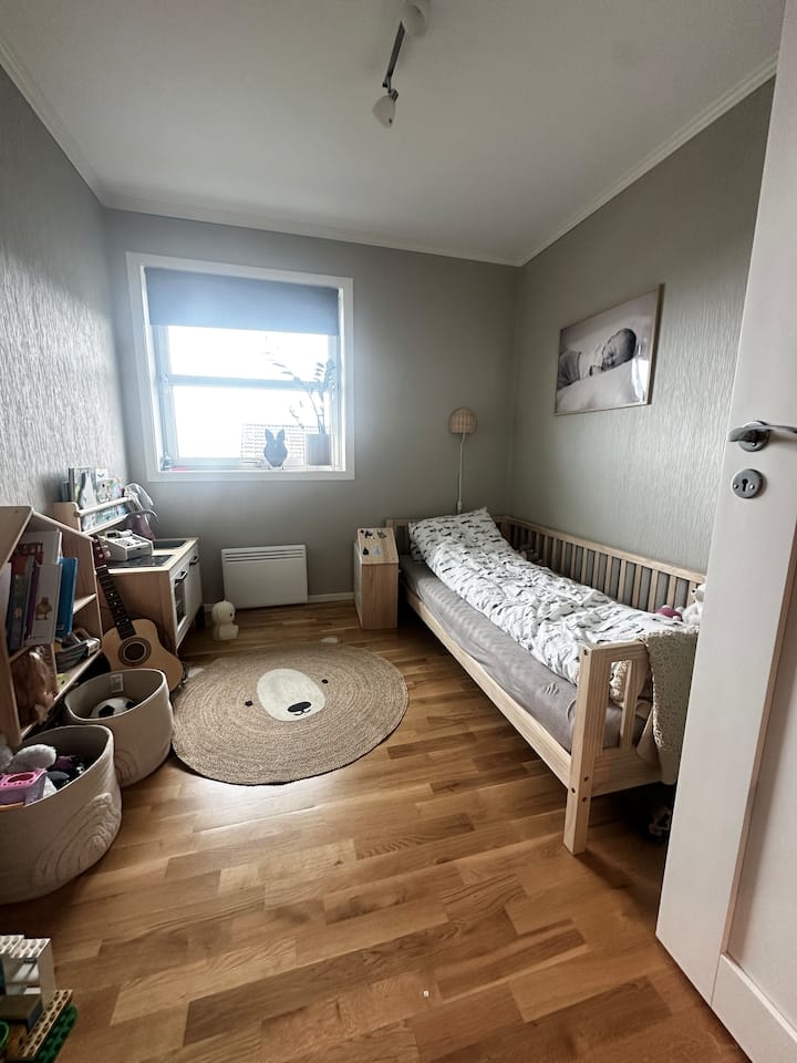 Спална соба 5