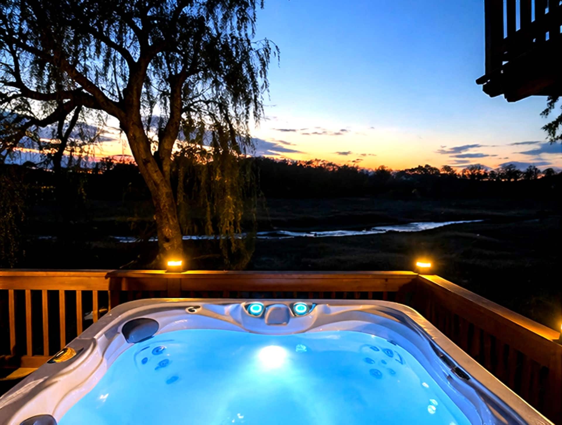 Steps to Beach • Hot Tub • Game Room • Water Views